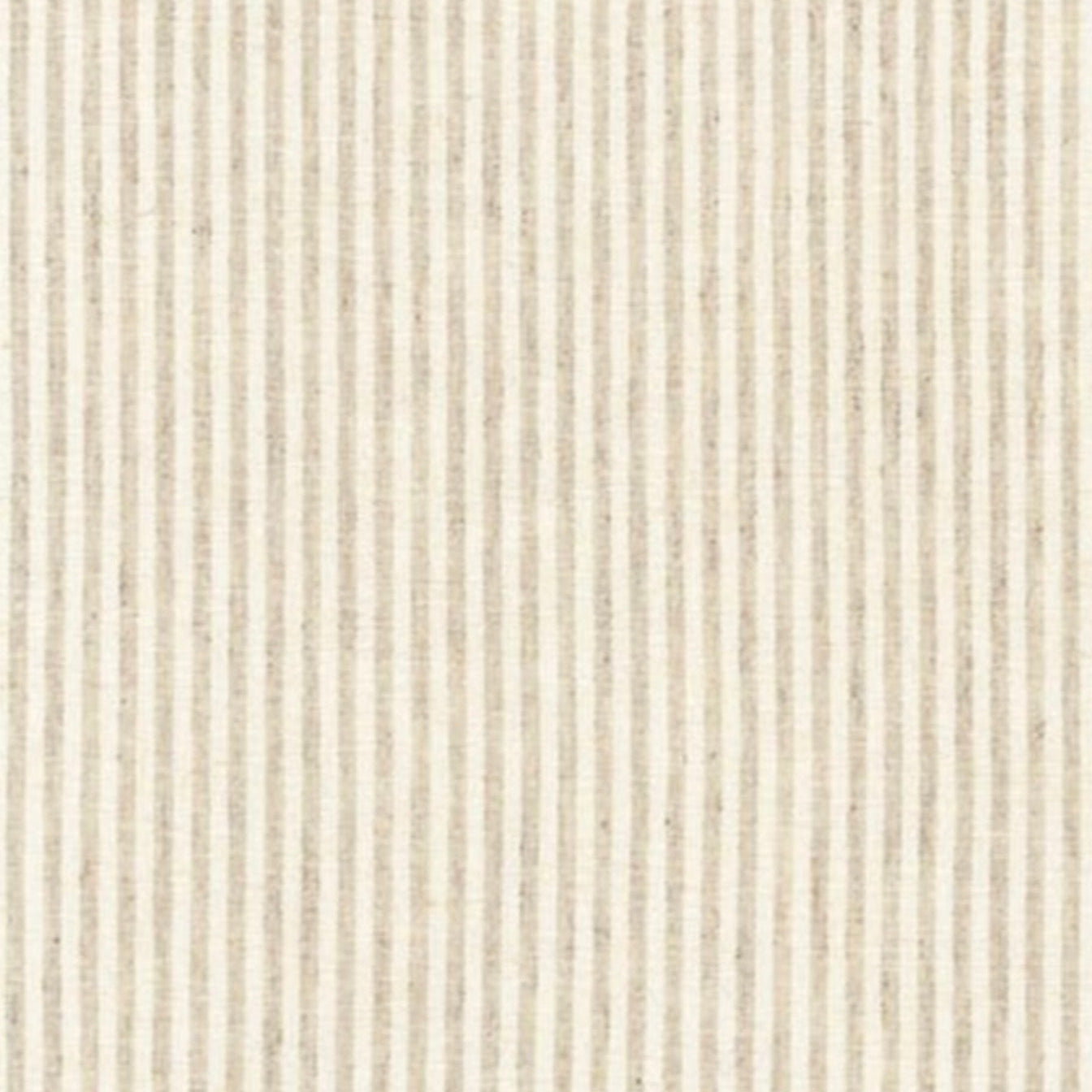 Essex Yard Dyed Classic Woven, Striped in Natural