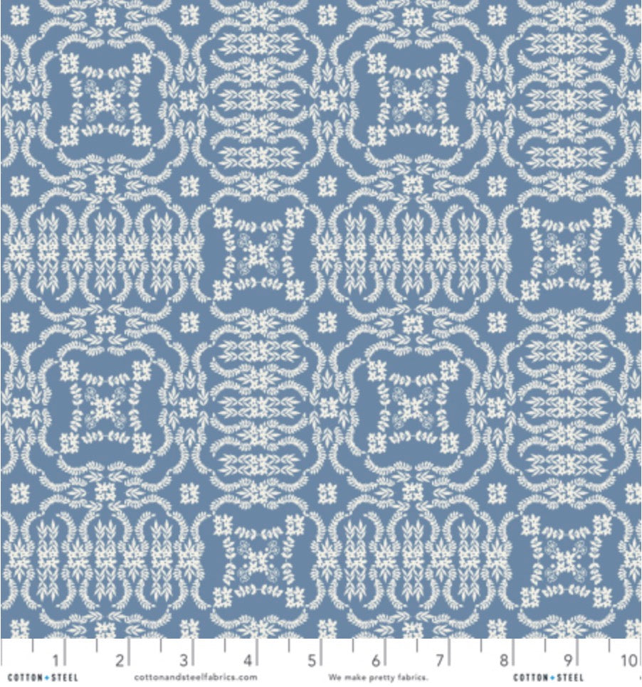 Rifle Paper Co. - Gracie - Heritage