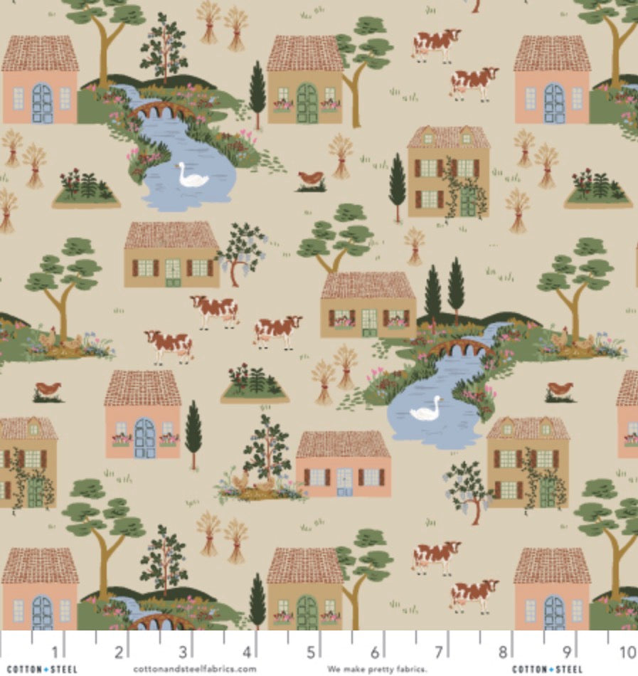 Rifle Paper Co. - Gracie - Cotswolds