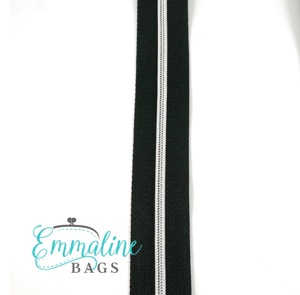 Emmaline Zippers-by-the-yard - *SIZE#3