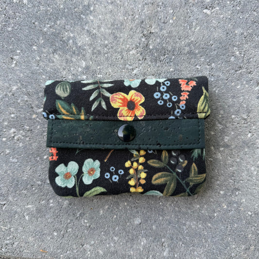 Mini Wallet - Amalfi