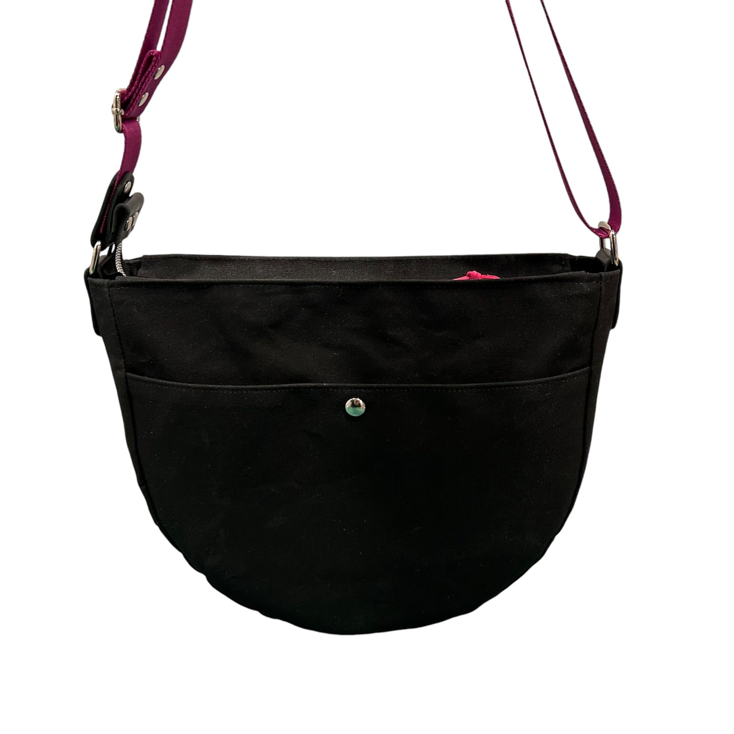 Kingston Crossbody Bag - Vibrancy