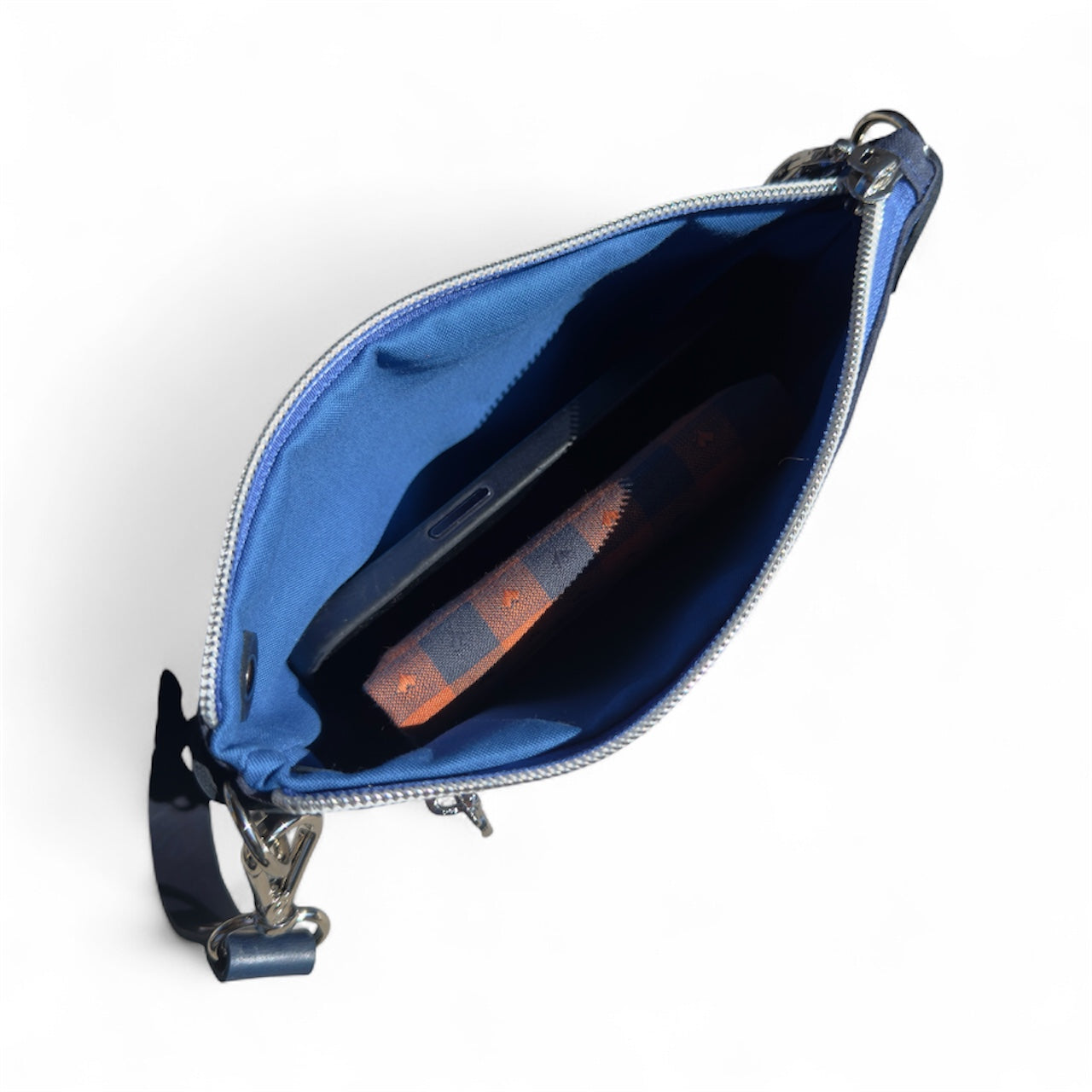 Devon Crossbody Bag - Go Team!