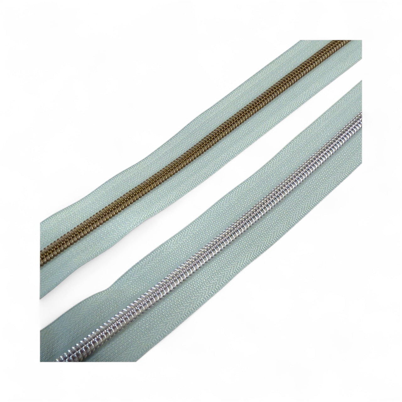 Ice - #5 Zipper Tape