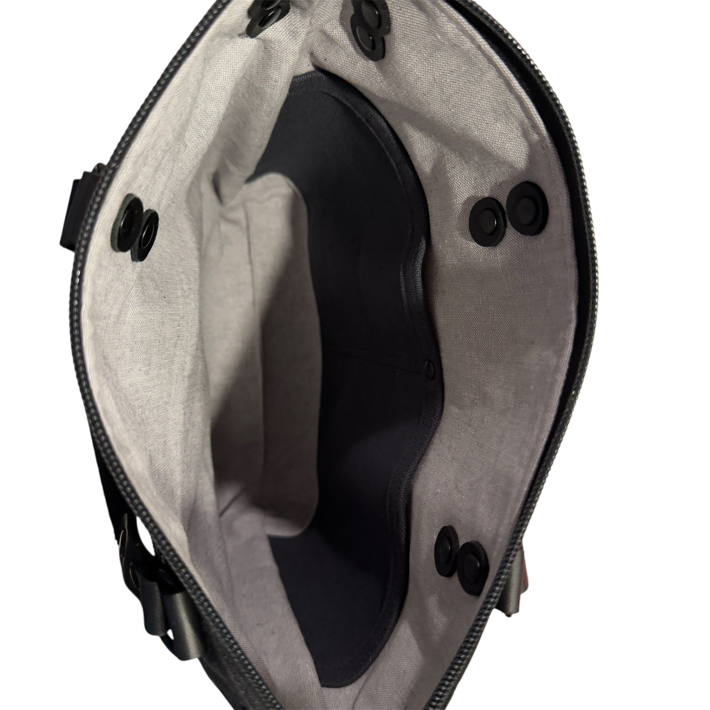 Aberdeen Tote - Black