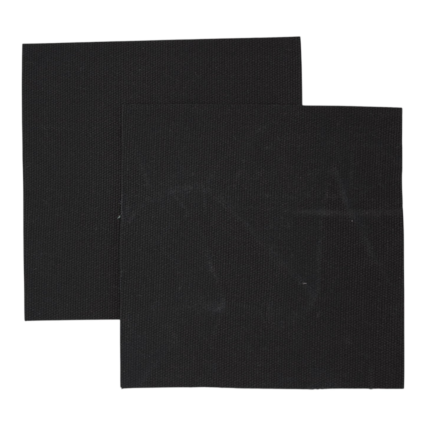 Toile cirée Army Duck - Olive