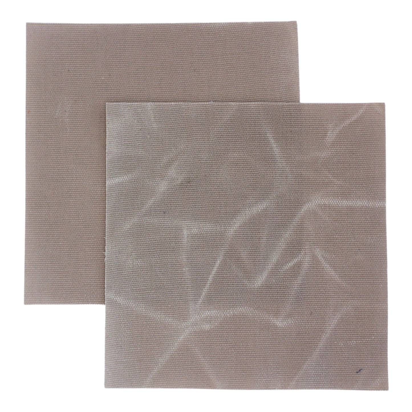 Toile cirée Army Duck - Olive