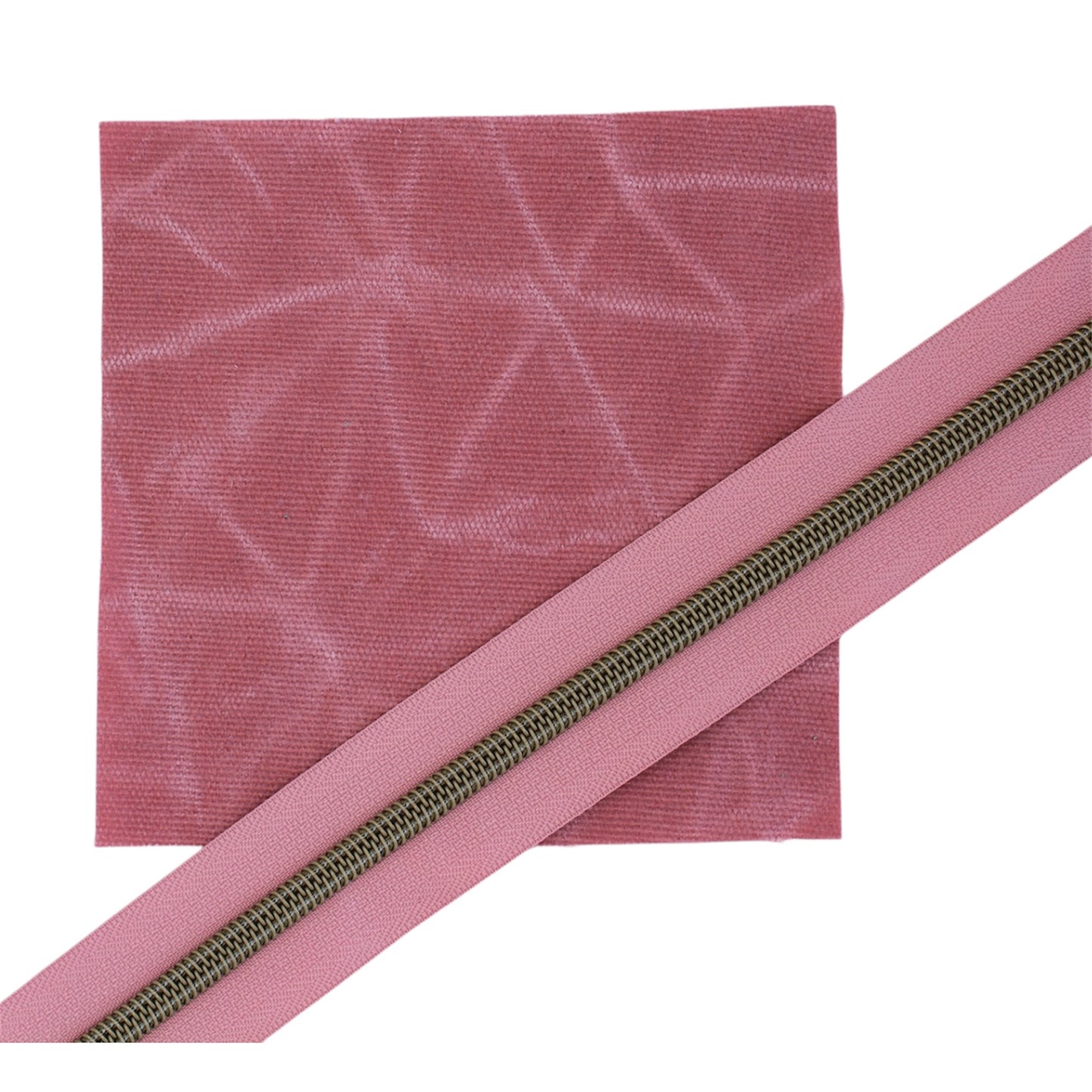 Toile cirée Army Duck - Olive