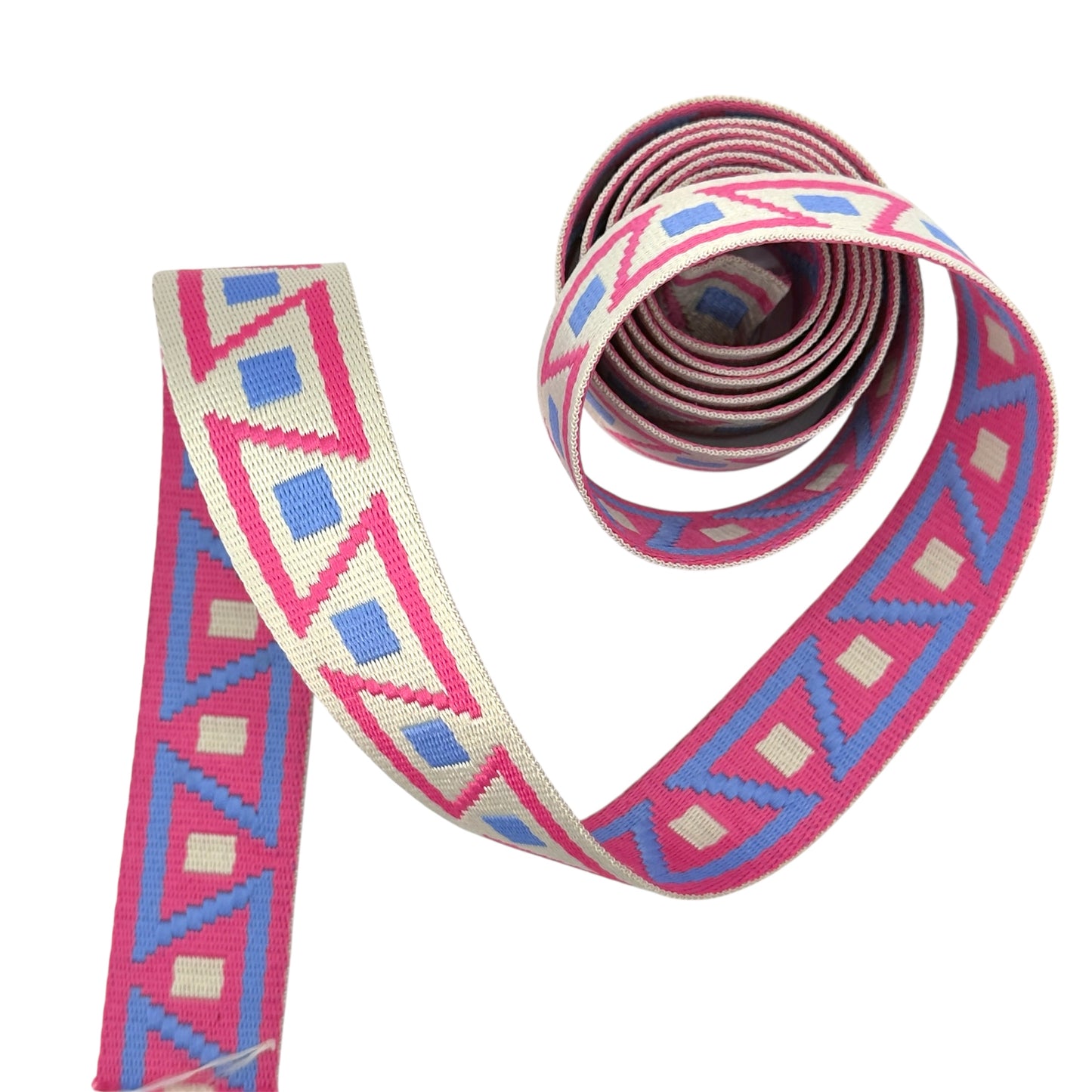 Alberta Webbing - Barbie Girl