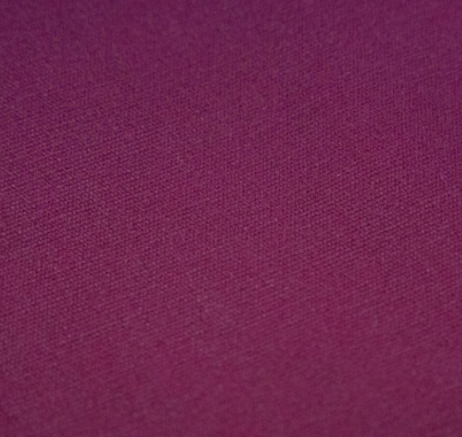PRÉCOMMANDE Toile cirée Army Duck - Magenta Magic