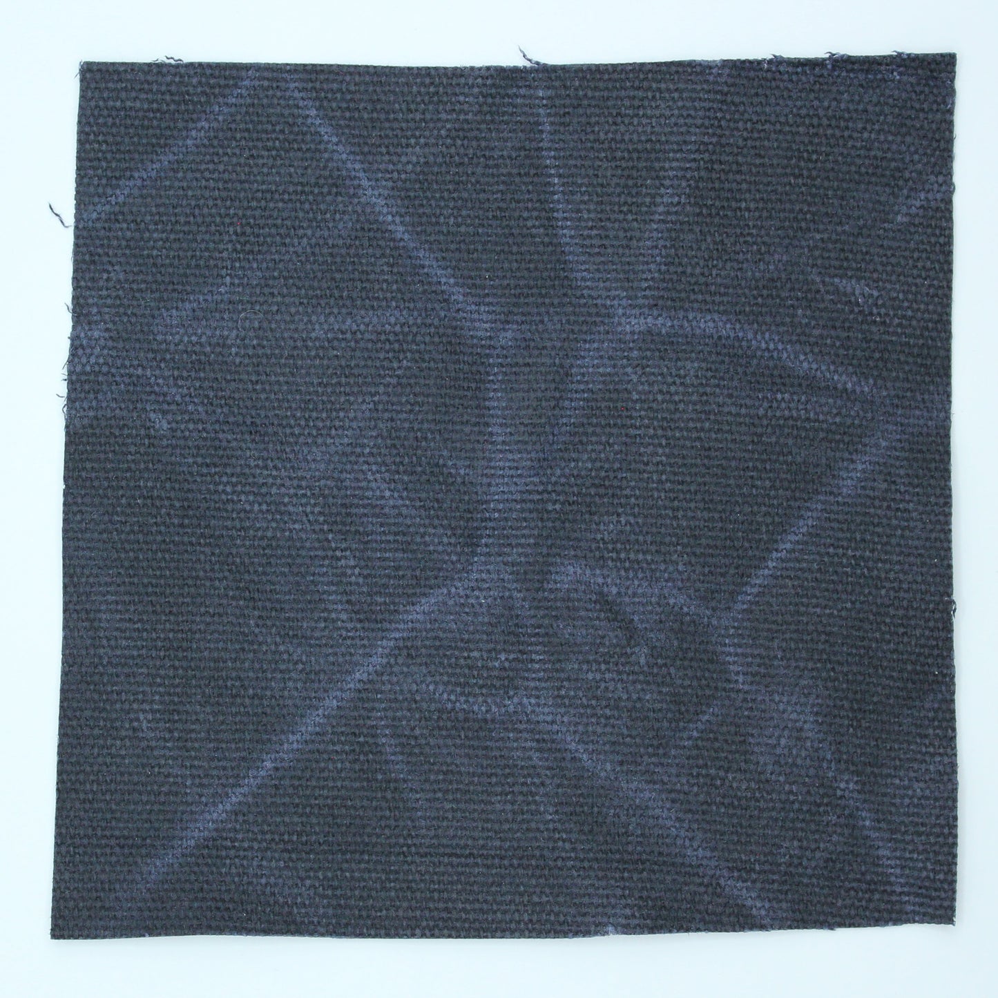 12 oz Waxed Canvas - Stormy Seas