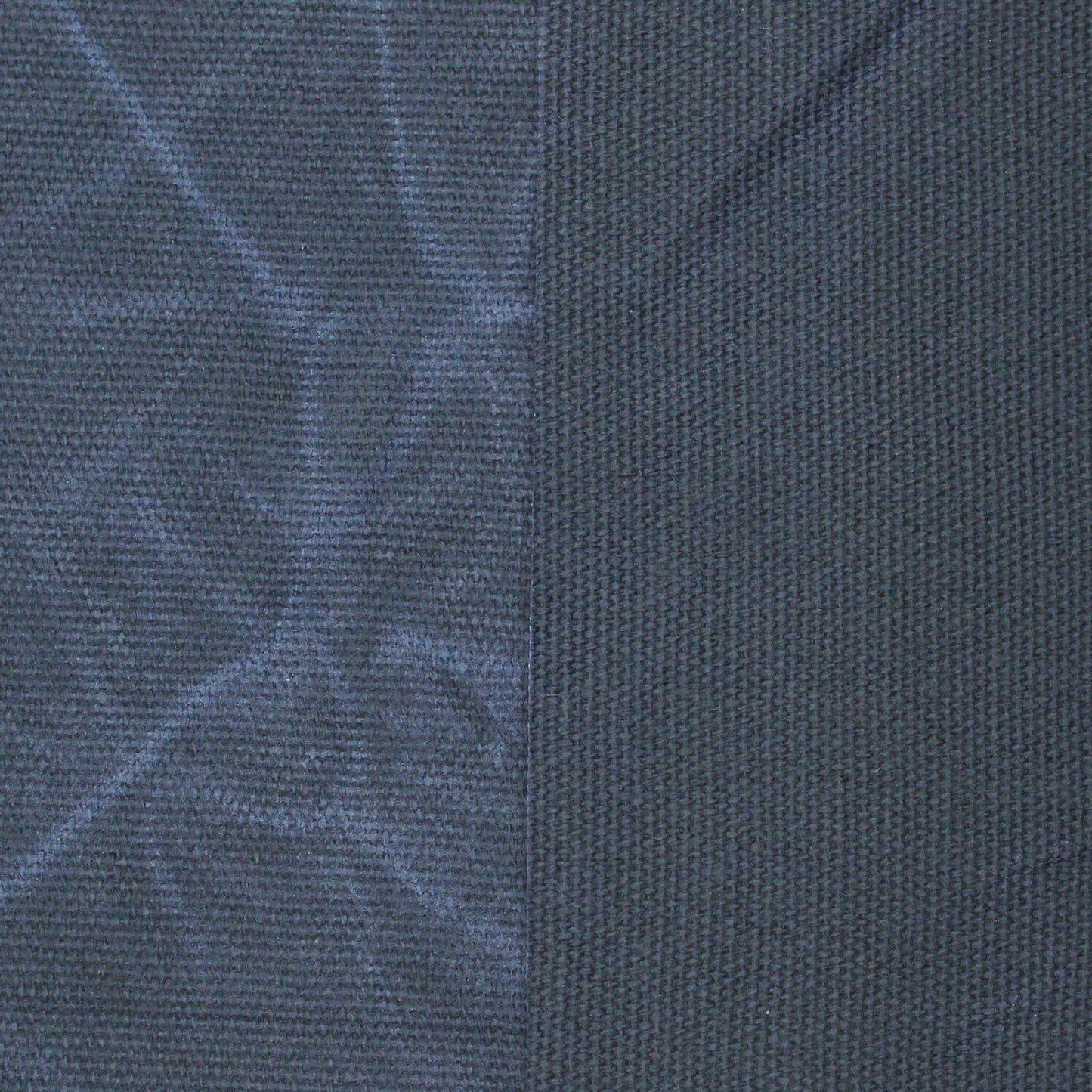 12 oz Waxed Canvas - Stormy Seas