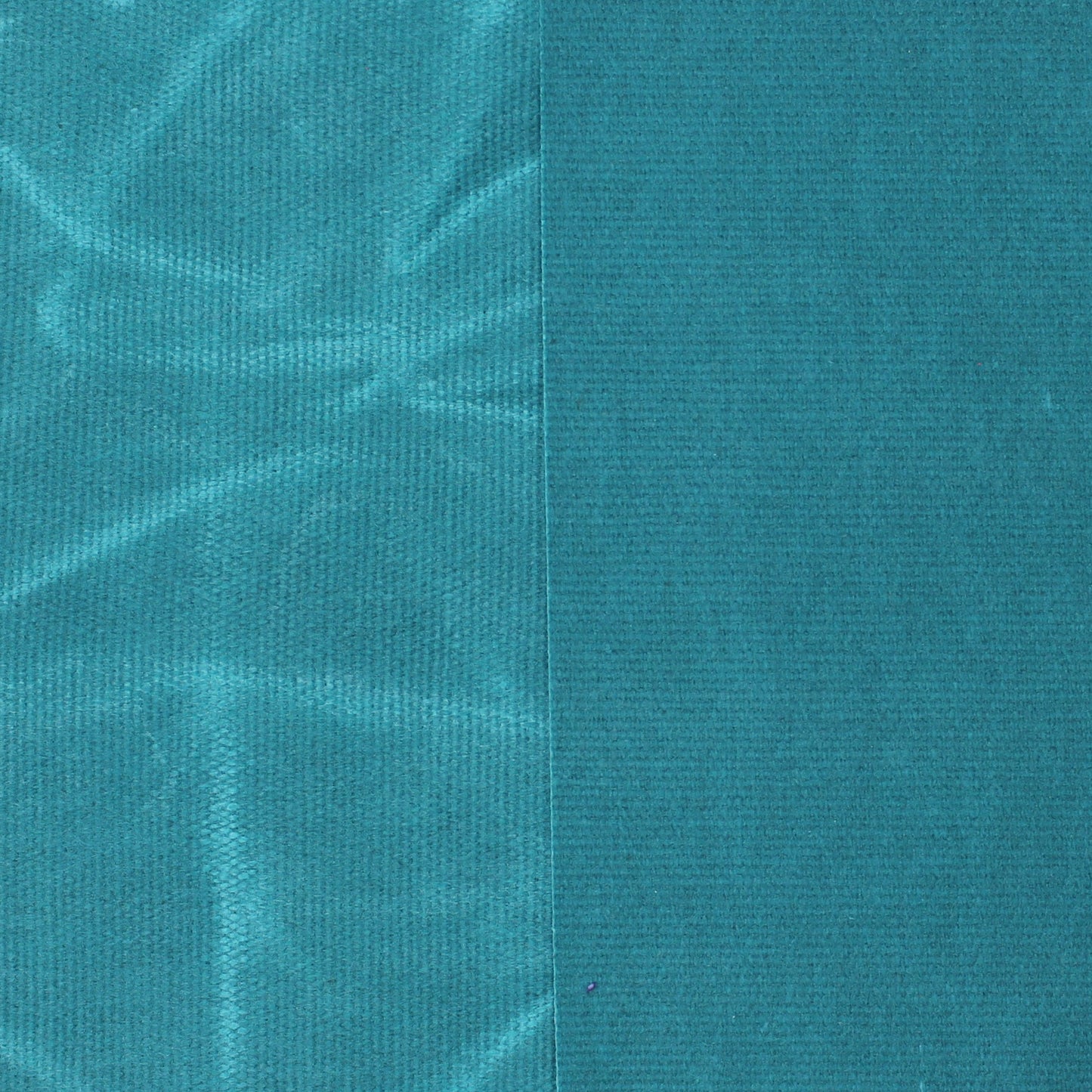 12 oz Waxed Canvas - Turquoise