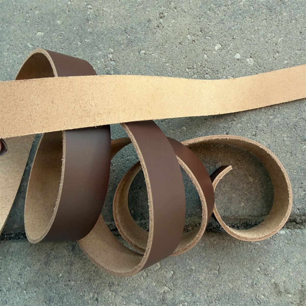 Centennial Brown