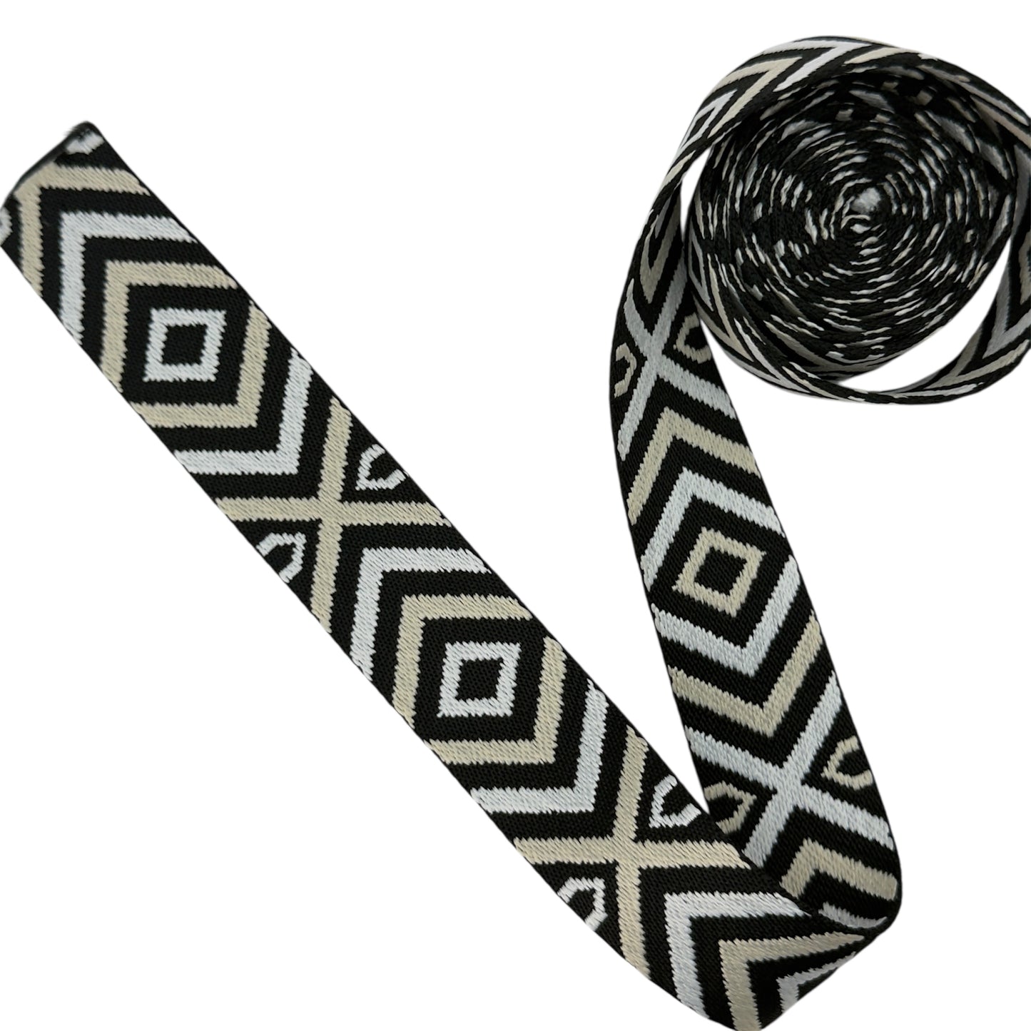 Double Diamond Webbing - Classic