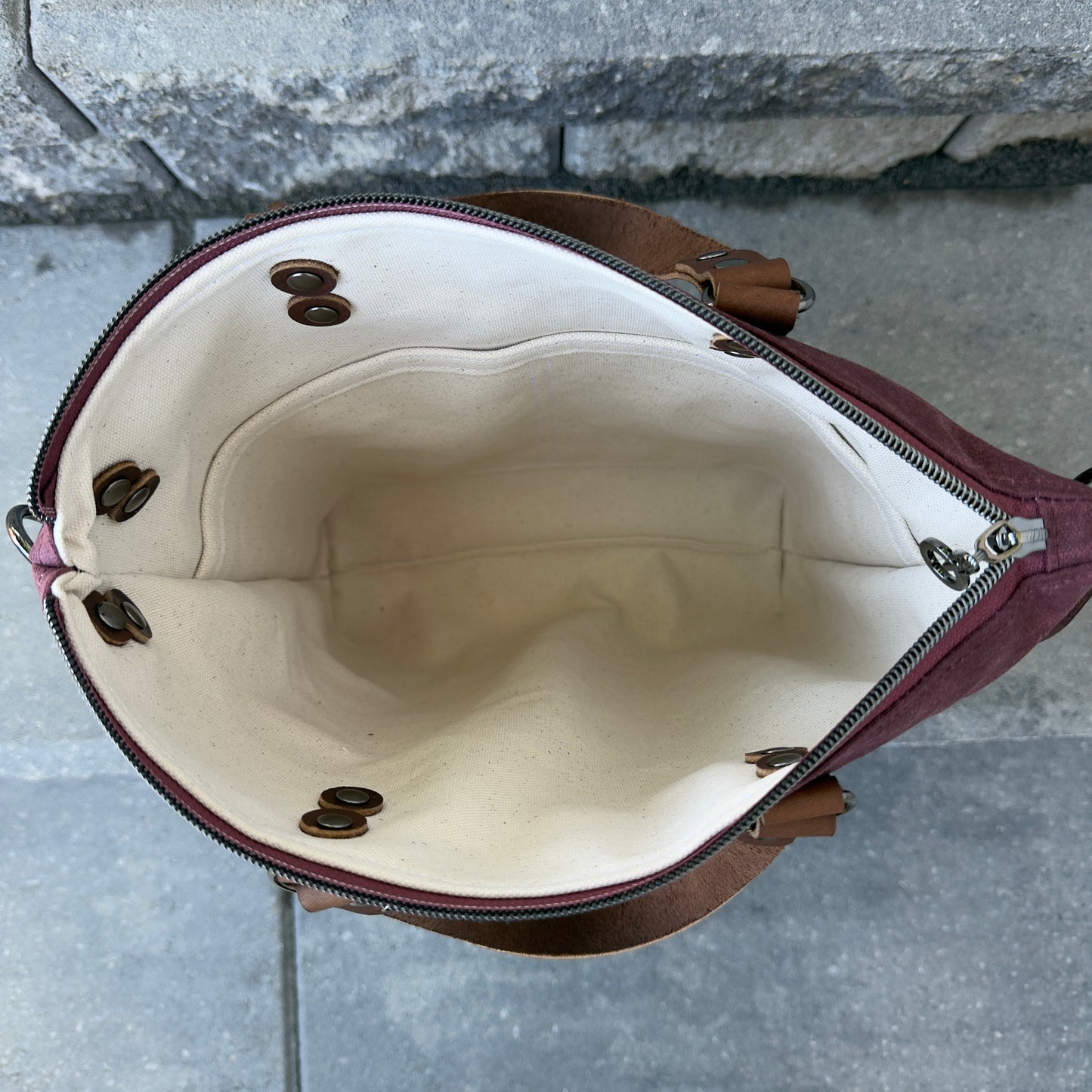 Aberdeen Tote - Gothic Romance