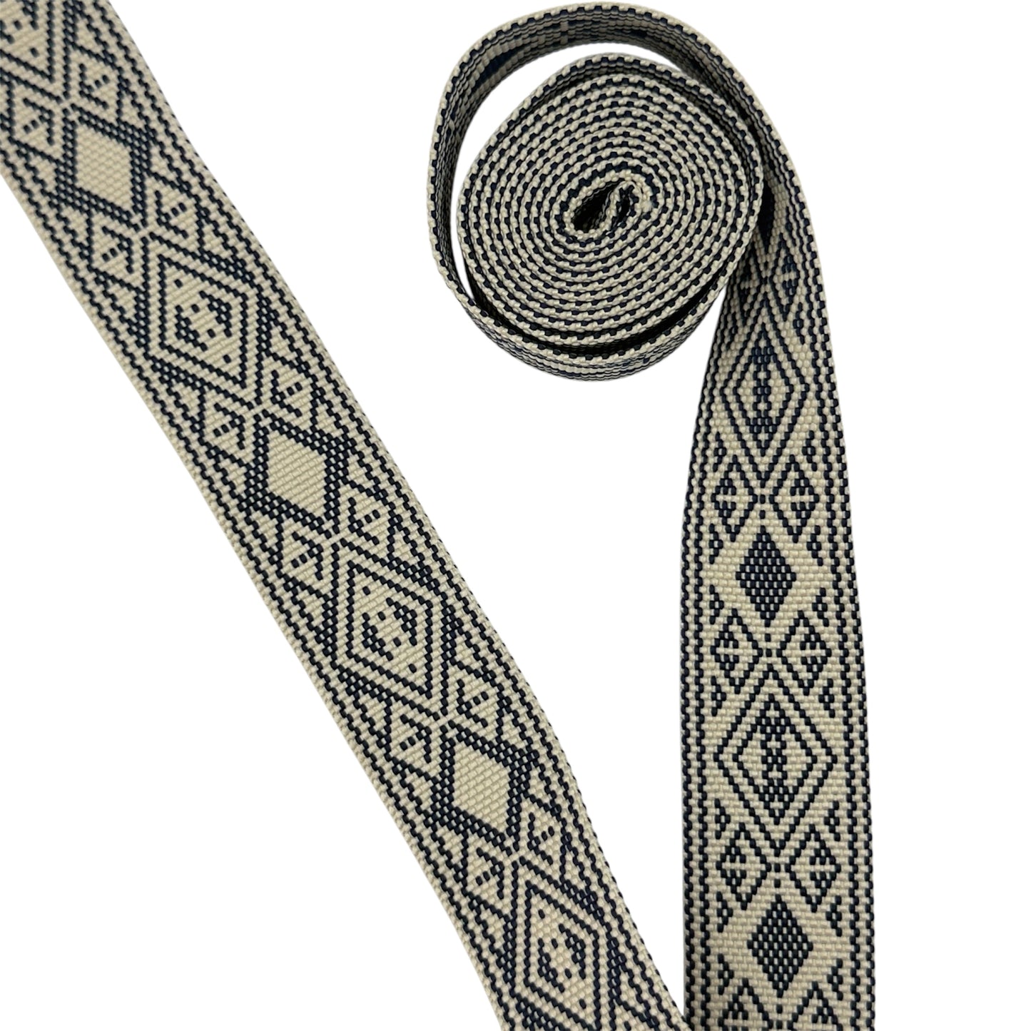 Sheila Webbing - Navy