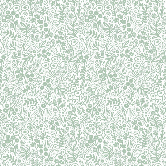 Rifle Paper Co. - Tapestry Lace in Sage