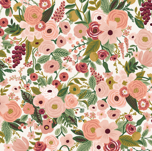 Rifle Paper Co. - Garden Party - Rose Floral