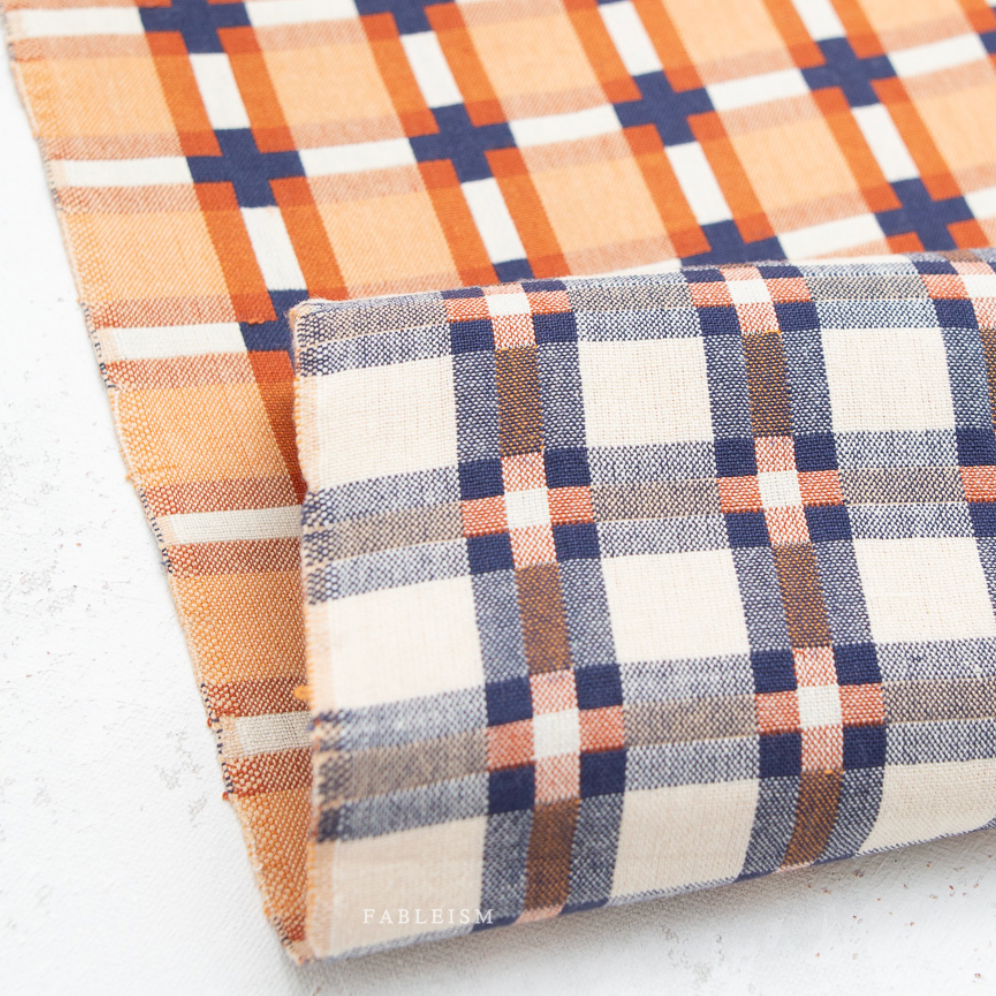 Fableism - Fine & Dandy - Decked Out in Autumn