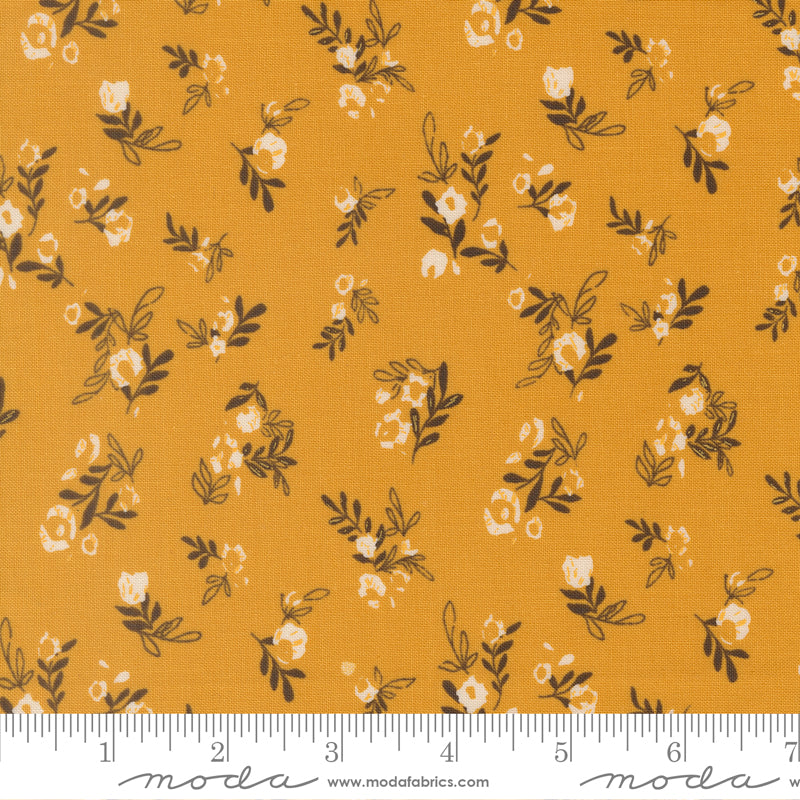 Boho Haven - Branchlet Bud Small Floral