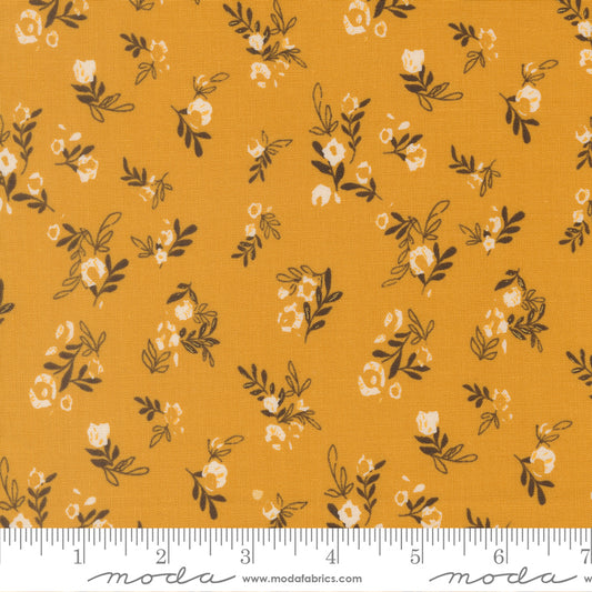 Boho Haven - Branchlet Bud Small Floral