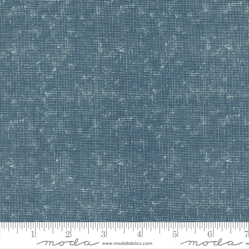 Vintage Collection - Vintage Background in Navy