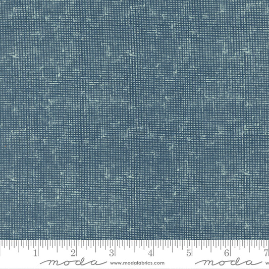 Vintage Collection - Vintage Background in Navy