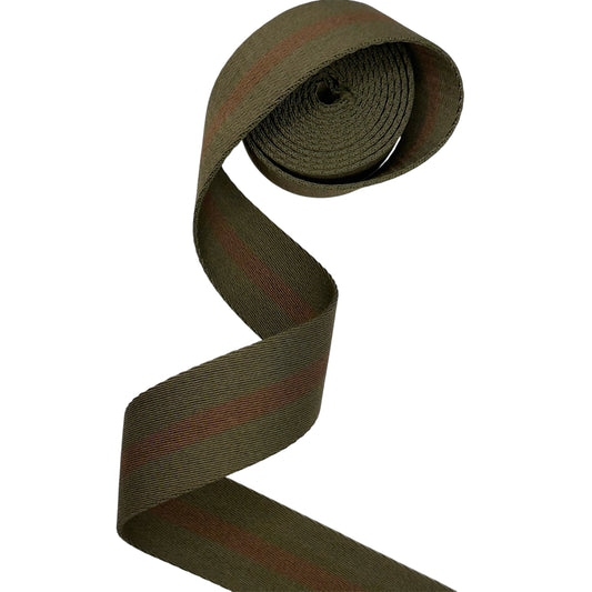 Uncle John Webbing - Army