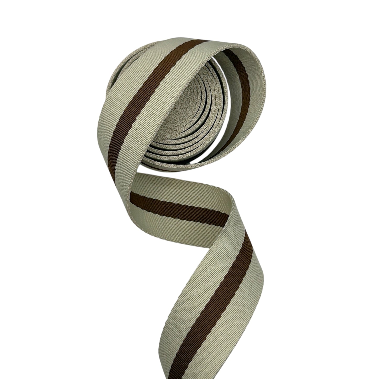 Uncle John Webbing - Cream