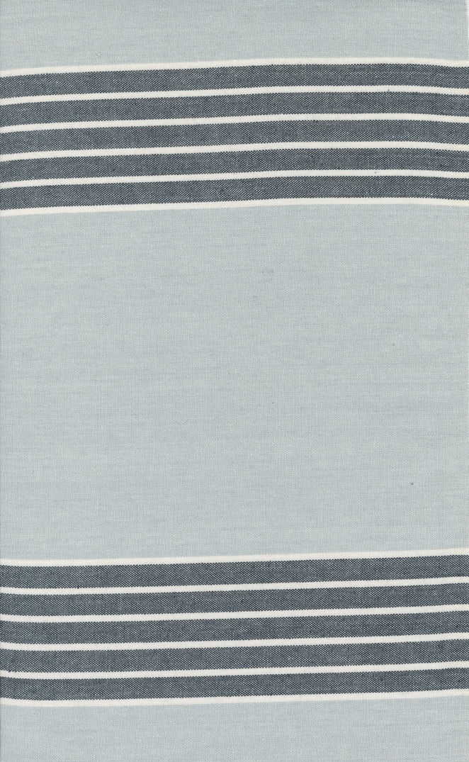 Panache Towelling in Grey
