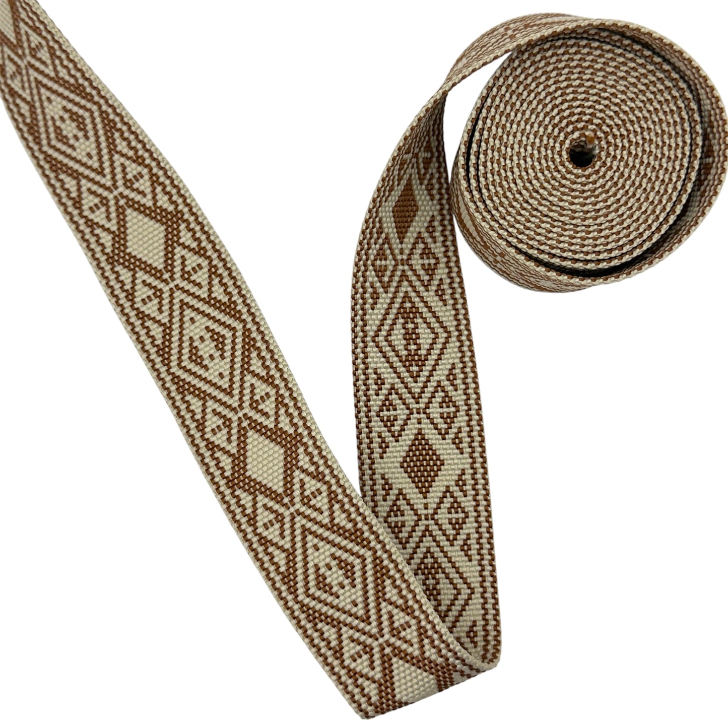 Sheila Webbing - Caramel