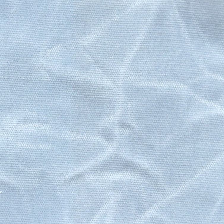 12 oz Waxed Canvas - Light Blue
