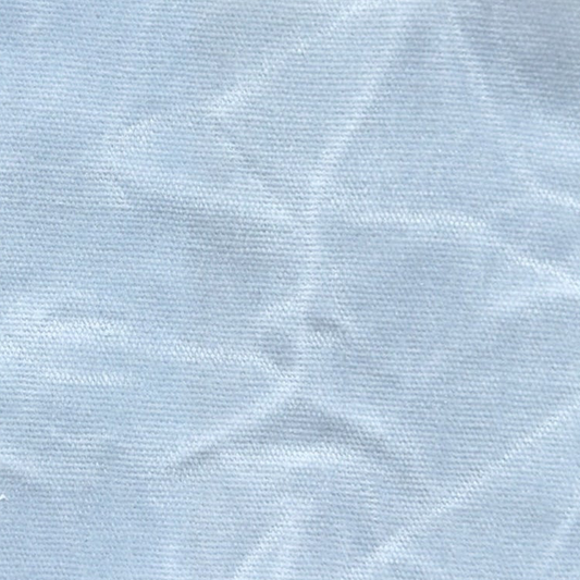 12 oz Waxed Canvas - Light Blue