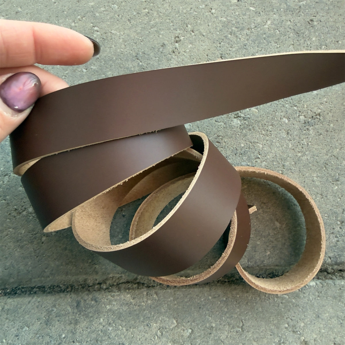 Centennial Brown