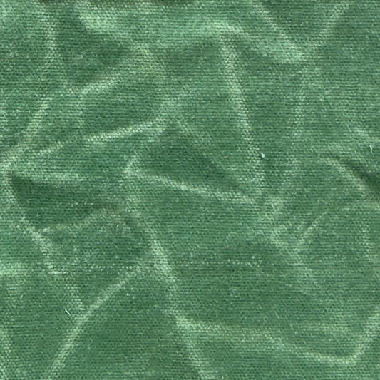 12 oz Waxed Canvas - Sage