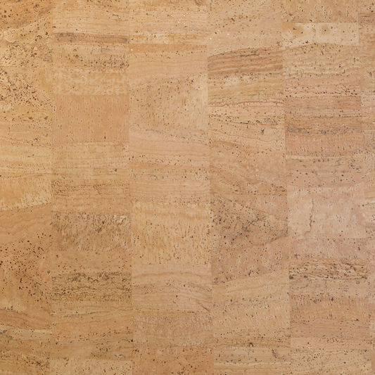 Cork Fabric - Natural