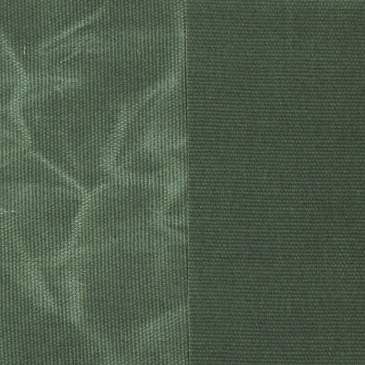 12 oz Waxed Canvas - Leaf