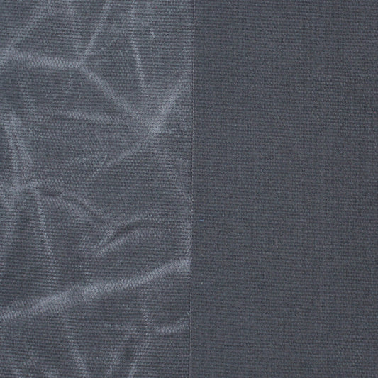 12 oz Waxed Canvas - Dark Purple Haze