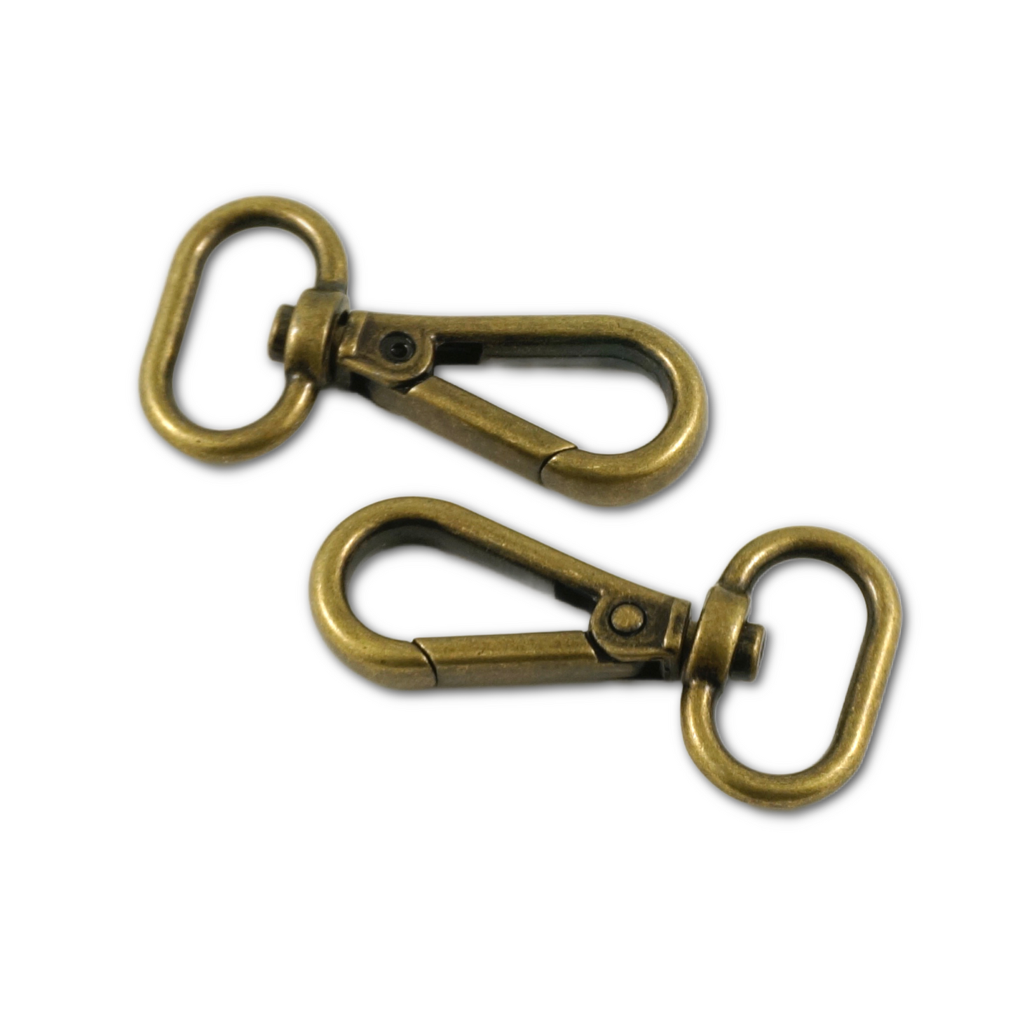 Swivel Snap Hooks (2 Pack)