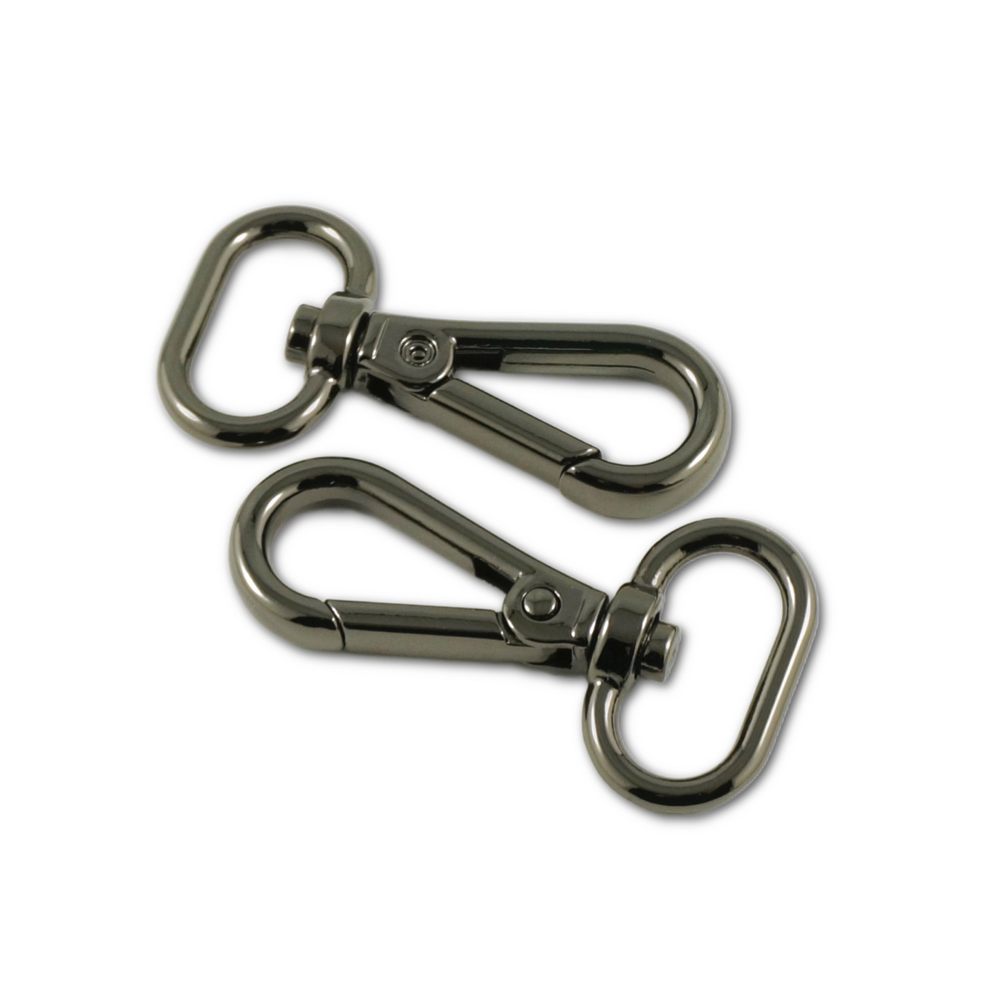 Swivel Snap Hooks (2 Pack)