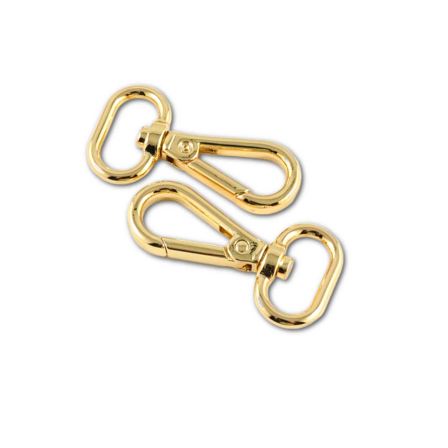 Swivel Snap Hooks (2 Pack)