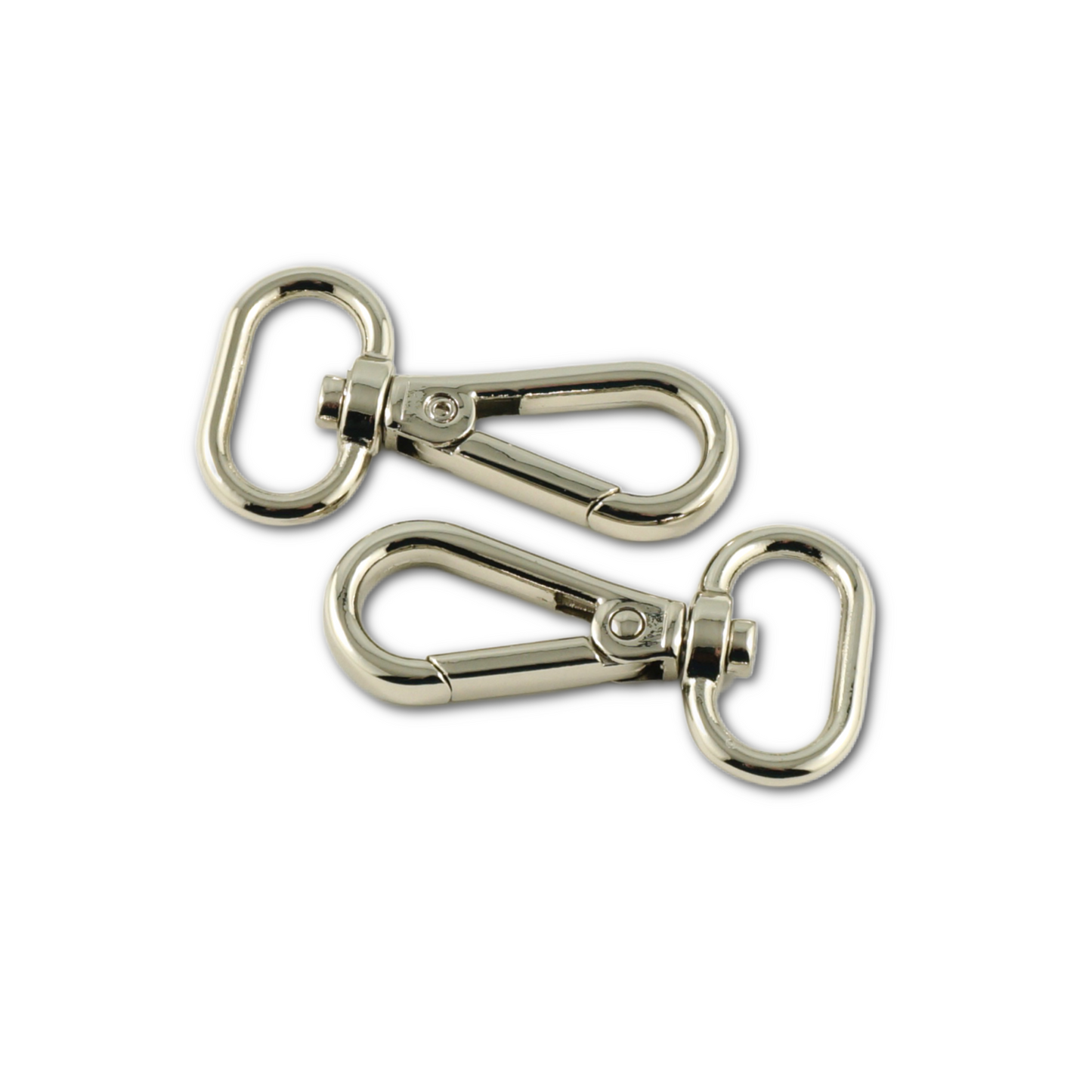 Swivel Snap Hooks (2 Pack)