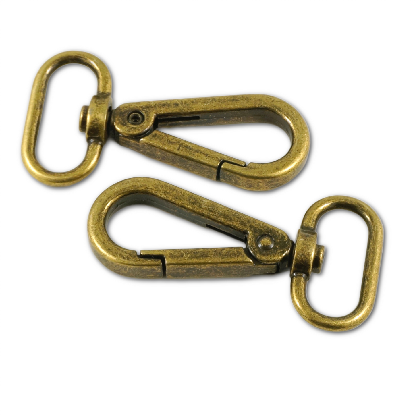 Swivel Snap Hooks (2 Pack)
