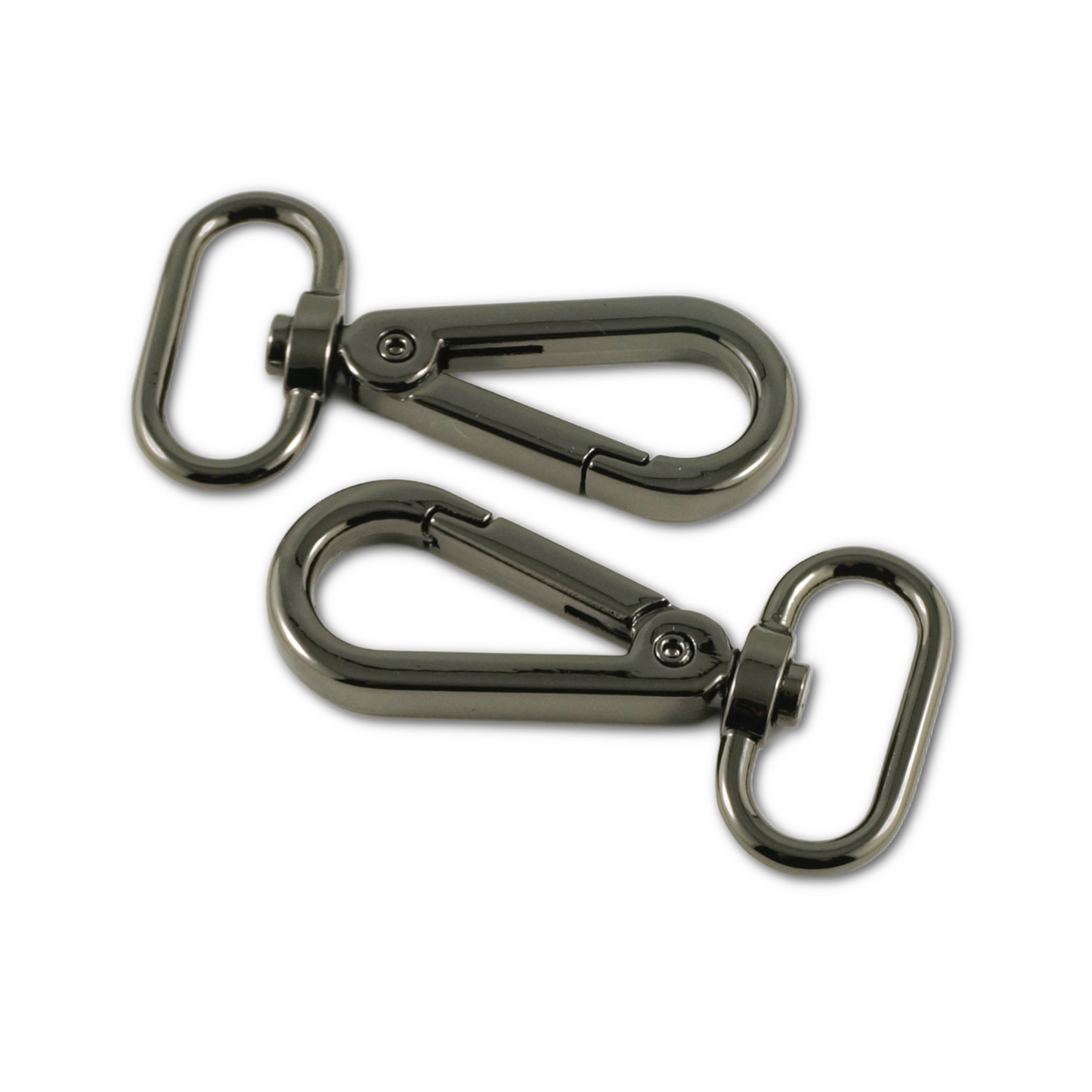 Swivel Snap Hooks (2 Pack)