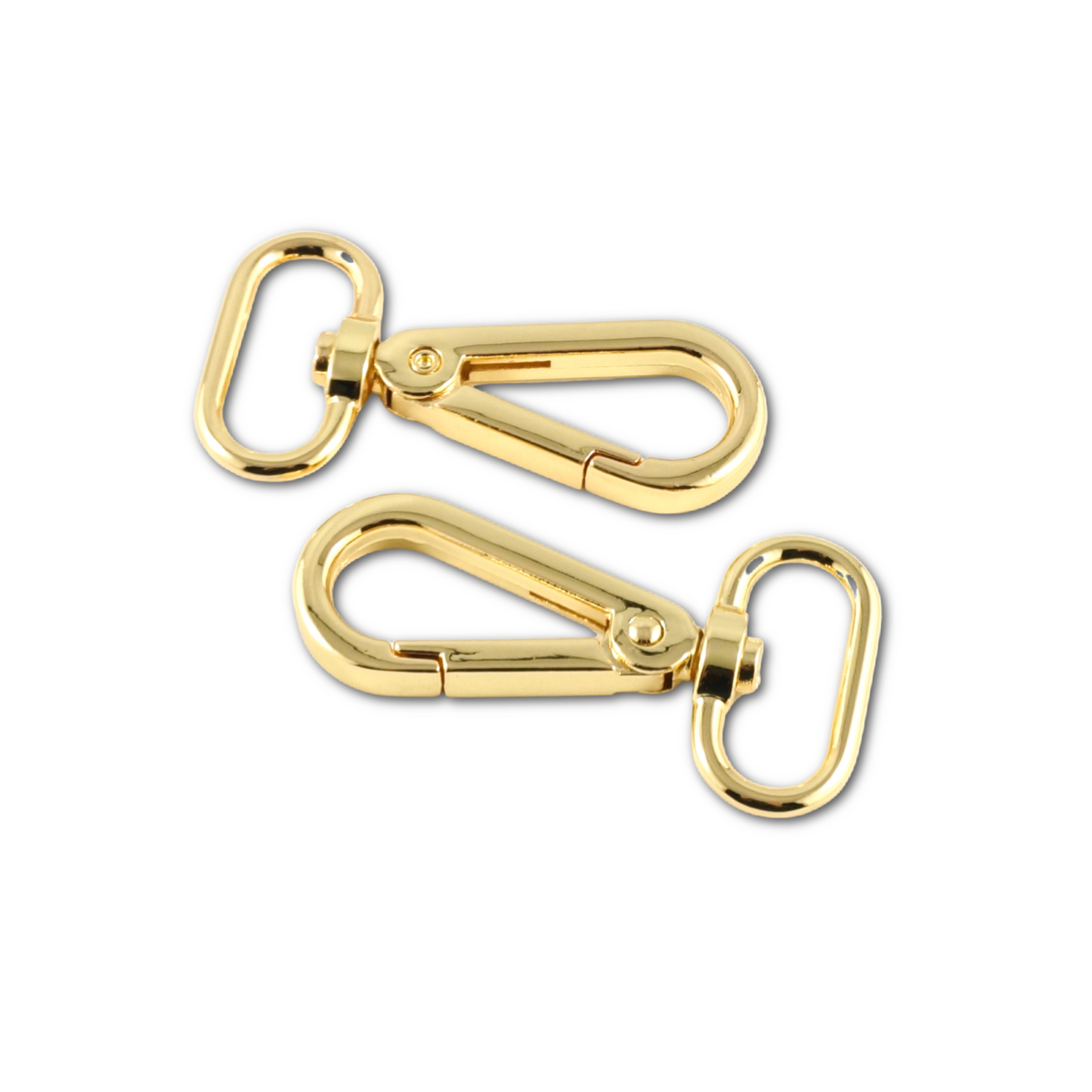 Swivel Snap Hooks (2 Pack)
