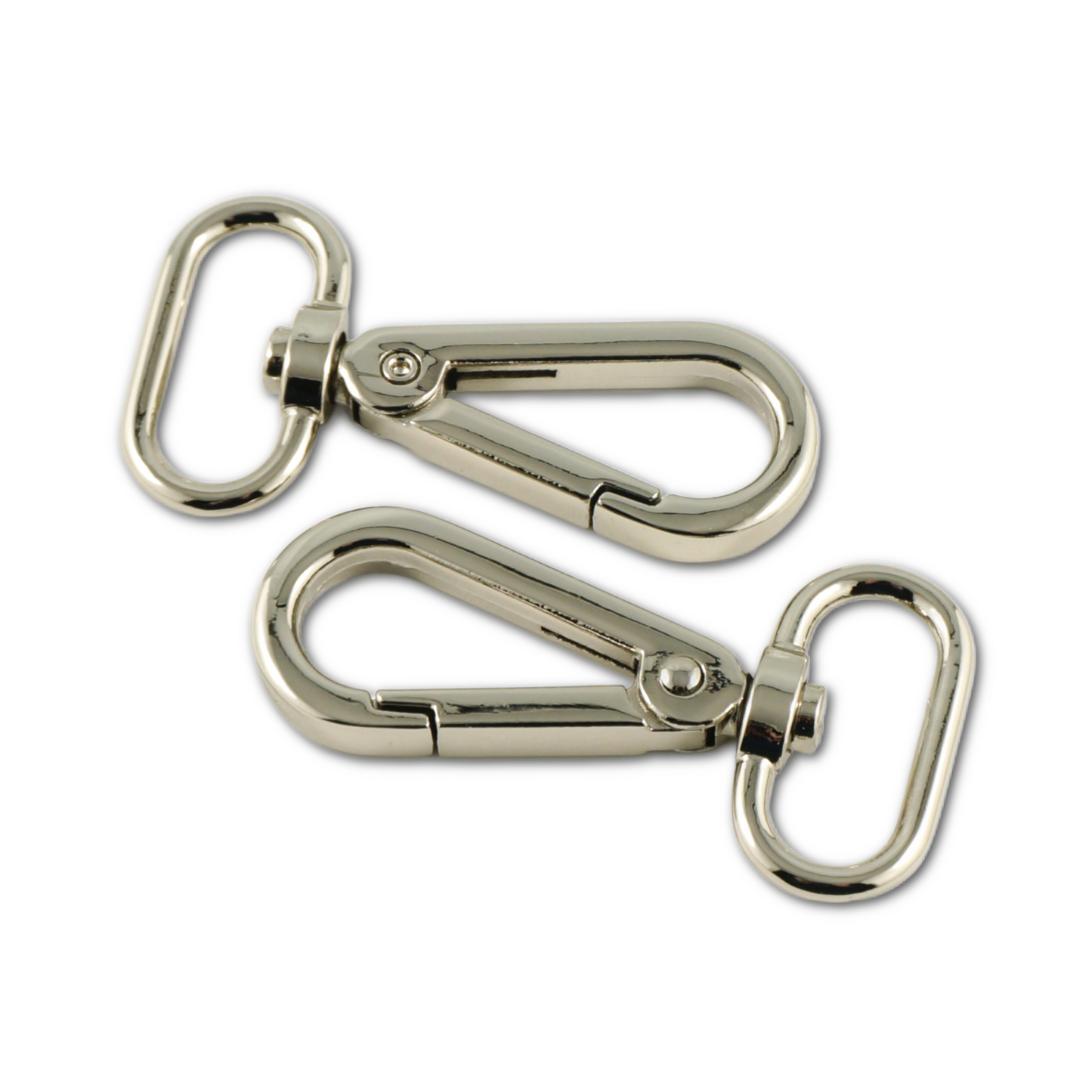 Swivel Snap Hooks (2 Pack)