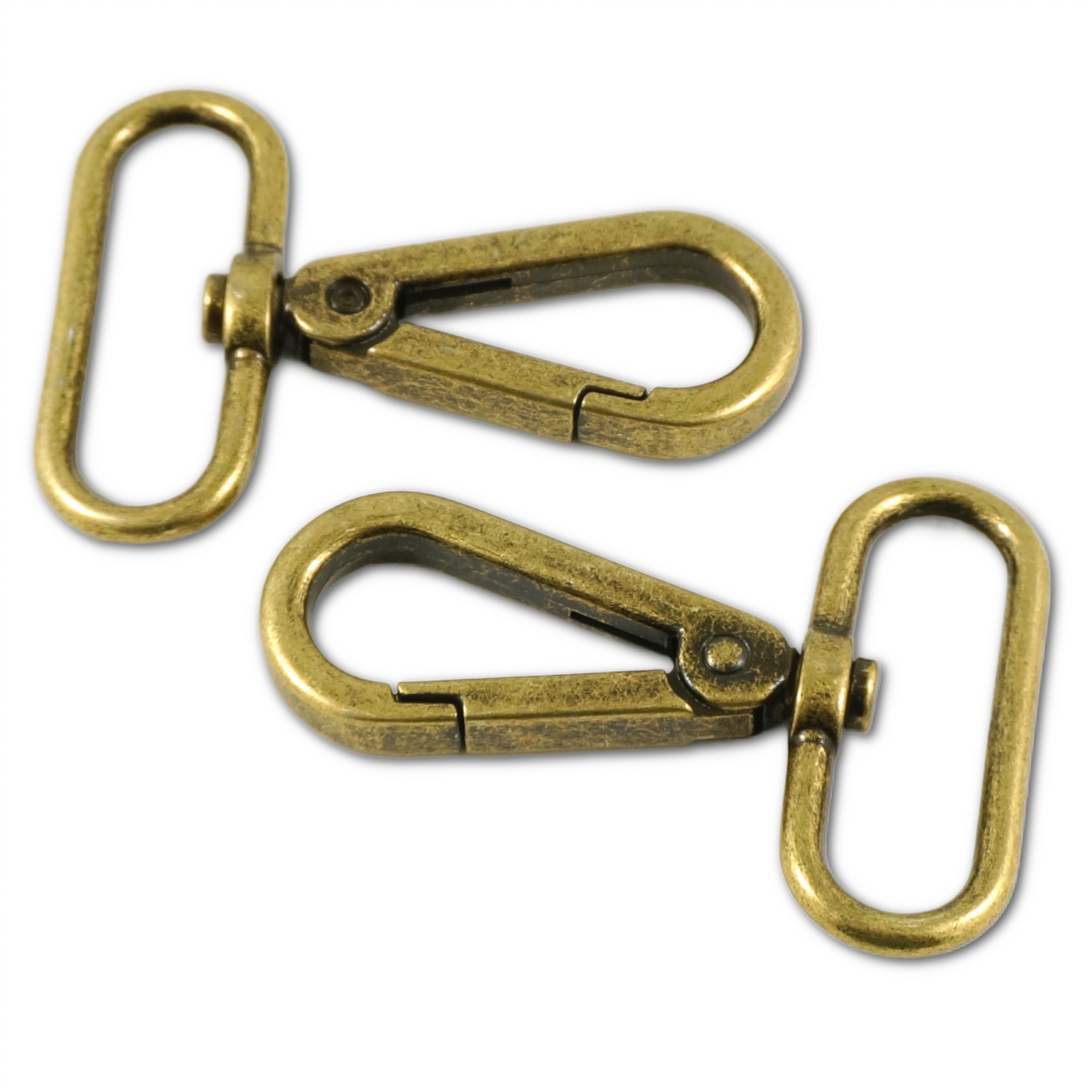 Swivel Snap Hooks (2 Pack)