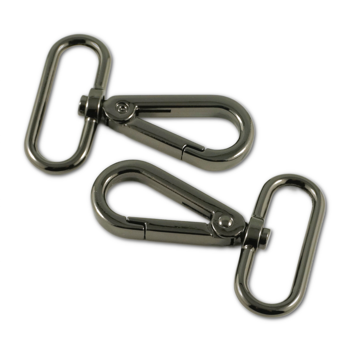 Swivel Snap Hooks (2 Pack)