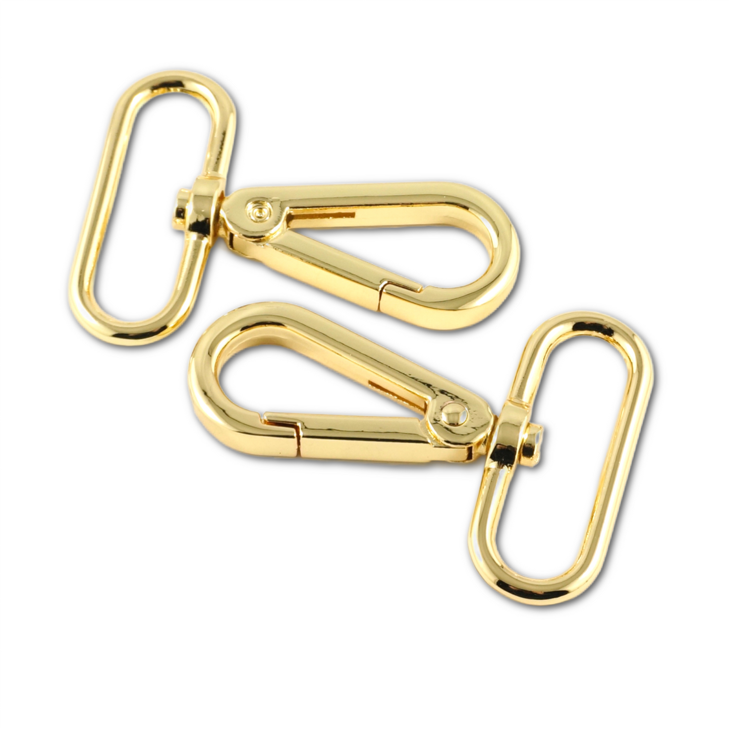 Swivel Snap Hooks (2 Pack)
